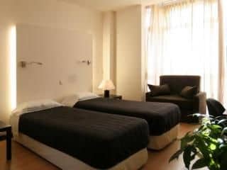Hotel Versus Hotel Versus