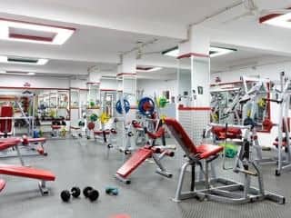 Brustar Gotic