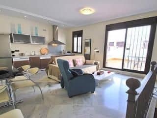 Living Sevilla Apartments Living Sevilla Apartments