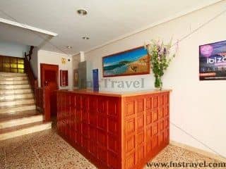 Hostal Rita Hostal Rita