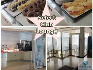 Sandos Monaco Adults Only Sandos Monaco Adults Only