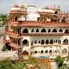 Umaid Bhawana Heritage Hotel Jaipur