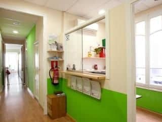 Hostal Felipe Ii