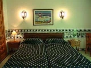 Hotel Los Limoneros Hotel Los Limoneros