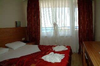 Elit Koseoglu Apartment