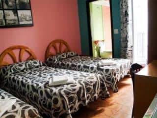 12 Rooms 12 Rooms