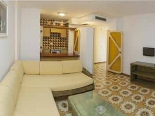 Apartamentos Bon Lloc