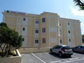 Hotel Condestable Hotel Condestable