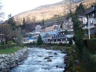Hotel Les Bains Hotel Les Bains