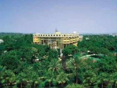 Corinthia Excelsior Corinthia Excelsior
