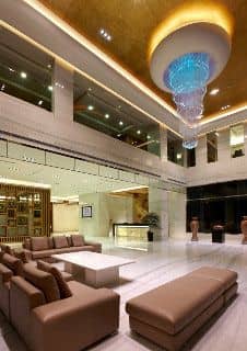 Yuh Tong Hotel