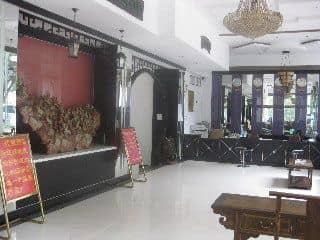 Zhuying Garden Hotel