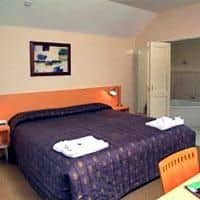 Voyager Apartments Taupo