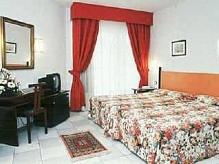 Hotel Bernat I I Hotel Bernat I I