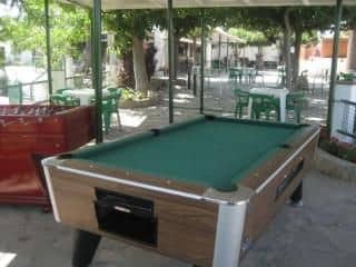 Camping Playa Y Fiesta