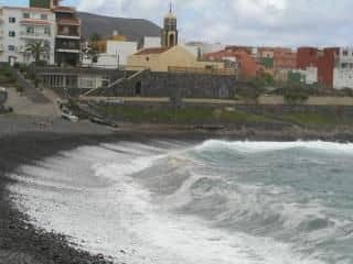 Apartamentos Icod Residencial