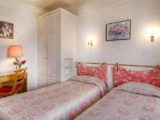 Hotel Quai Voltaire Hotel Quai Voltaire