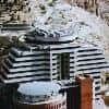 Shiraz Hotel
