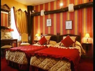 Grand Hotel Dechampaigne Grand Hotel Dechampaigne
