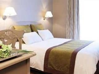 Hotel Moris Grands Boulevards Hotel Moris Grands Boulevards