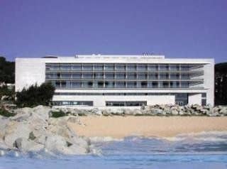 Hotel Colon Thalasso Termal Hotel Colon Thalasso Termal