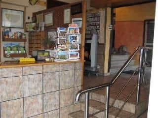 Hostal Sant Bernat Hostal Sant Bernat