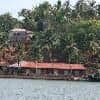 Cambay Palm Lagoon Kollam