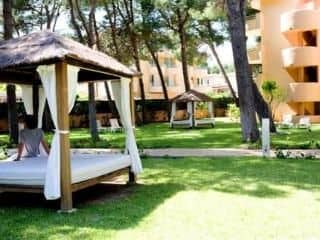 Prinsotel La Pineda Apartamentos Prinsotel La Pineda Apartamentos