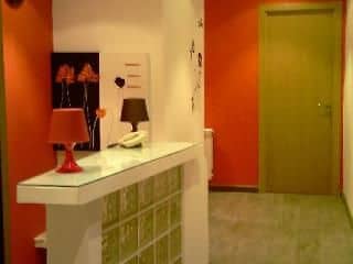 Hostal Abril Hostal Abril
