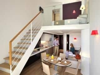 Residence Resideal Premium Cannes Residence Resideal Premium Cannes