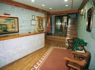 Hostal Gran Duque