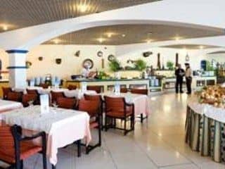 Bluesea Hotel Corbeta