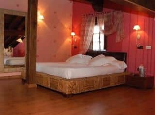 Hotel La Casona Del Revolgo Hotel La Casona Del Revolgo