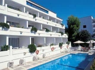 Hoposa Pollensamar Apartamentos Hoposa Pollensamar Apartamentos
