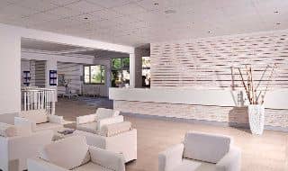Javelin Beach Club & Spa