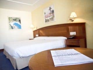 Hotel Sieteislas Hotel Sieteislas