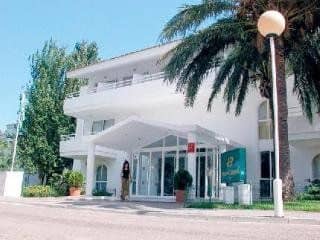 Hoposa Villa Concha Apartments