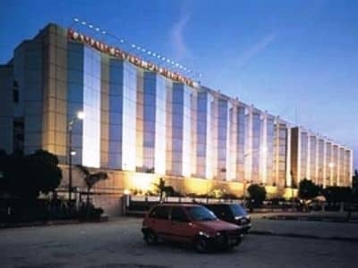 Ramada Plaza by Wyndham Palm Grove Ramada Plaza by Wyndham Palm Grove