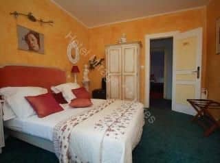 Hotel Le Mirage