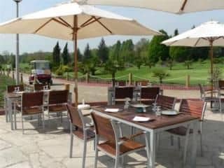 Hotel Abbaye Du Golf Hotel Abbaye Du Golf