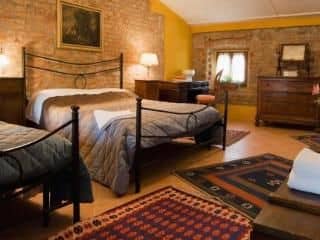Agriturismo Cascina Corte Grande Agriturismo Cascina Corte Grande