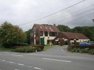 Le Cottage Hotel Le Cottage Hotel