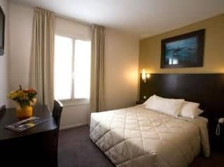 Hotel Les Hauts De Passy