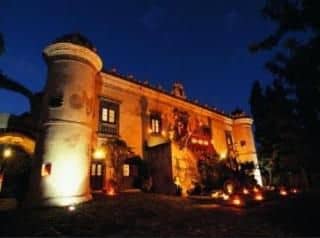 Castello di San Marco Hotel