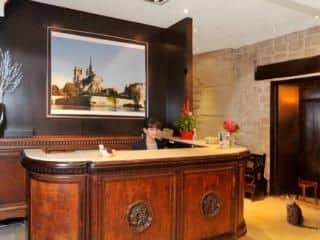 Hotel Europe Saint Severin
