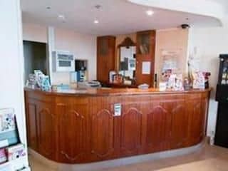 ibis Styles Paris Nation Cours de Vincennes ibis Styles Paris Nation Cours de Vincennes