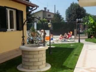 B&B La Piccola Oasi 1 E 2