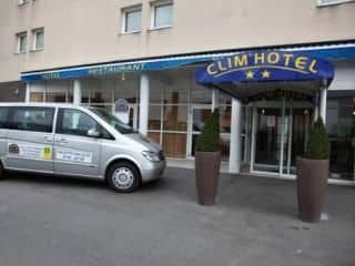 Clim Hotel