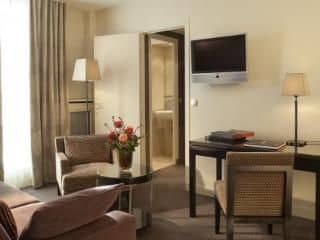 Hotel Aiglon
