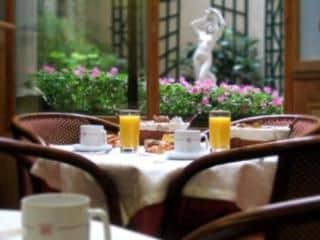 La Villa Saint Germain Des Pres